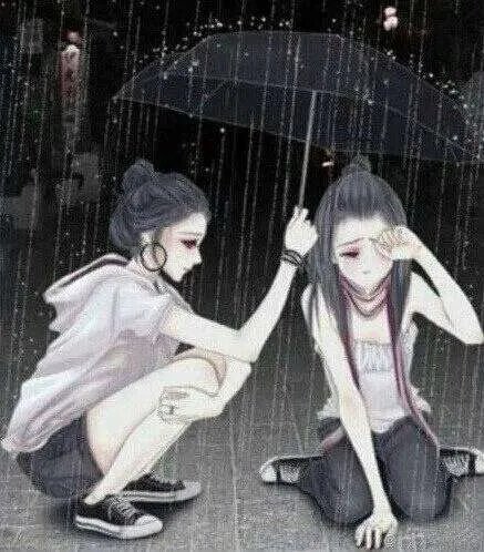 伤感的图片有没有？