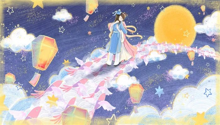 四大民间故事是哪四个 四大民间故事是什么