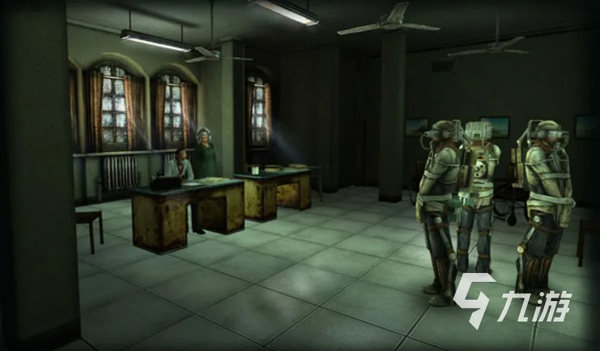 2023免费的好玩又不需要登录的游戏大全 不需要登录的单机游戏合集