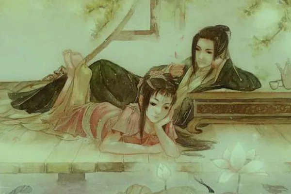 沉香如屑小说讲的什么