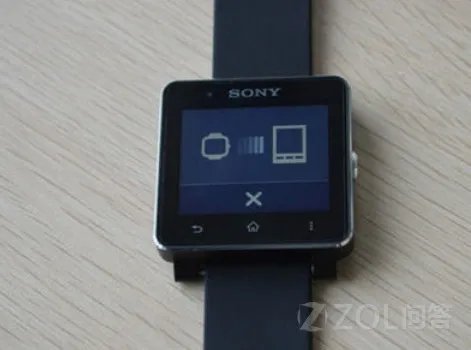 smart watch 怎么连接手机？？