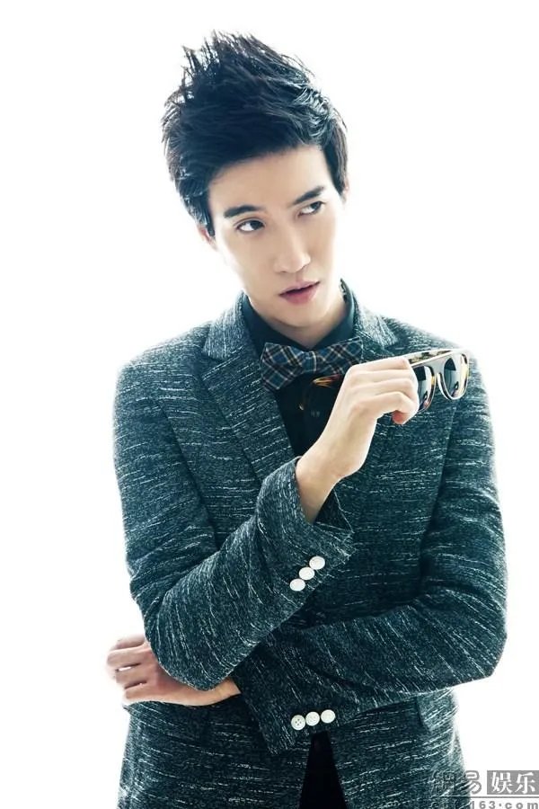 《欢乐喜剧人》第三季,你最看好谁?