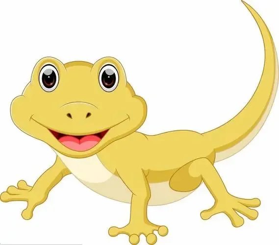 三星堆青铜神树上有只壁虎，它是怎么进入密封展柜的？