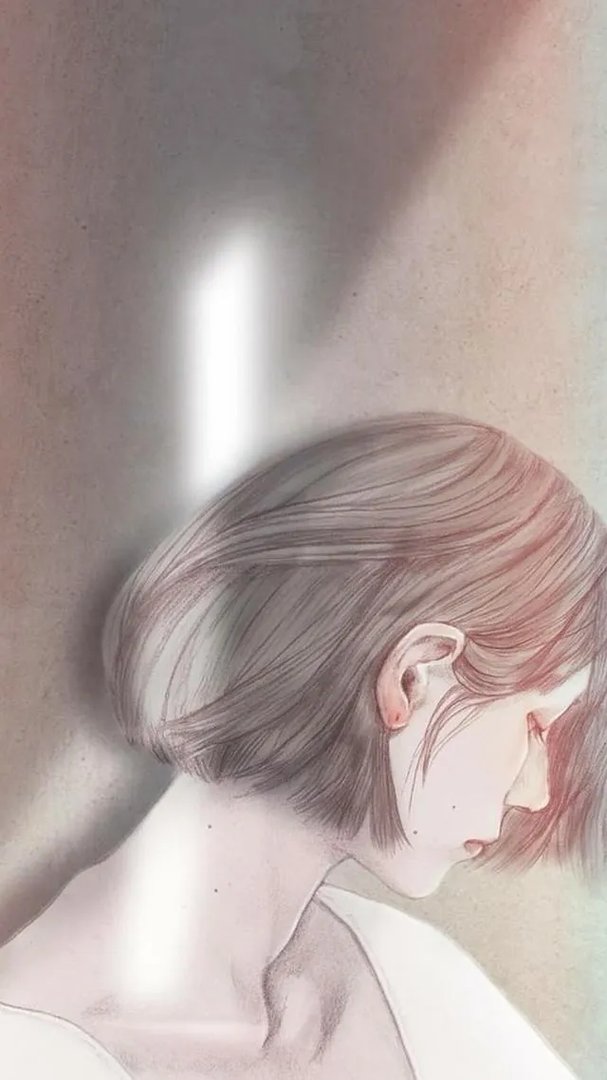 有哪些好看的女生背影头像分享吗？