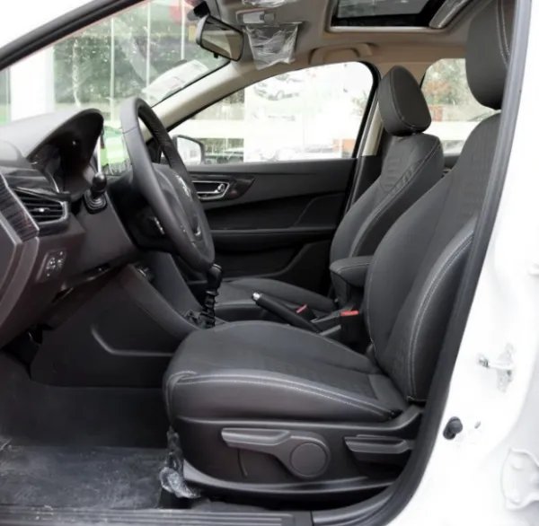 宝骏630质量怎么样