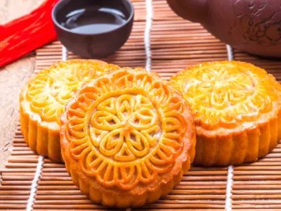 中秋节的来历简短30字怎么写？