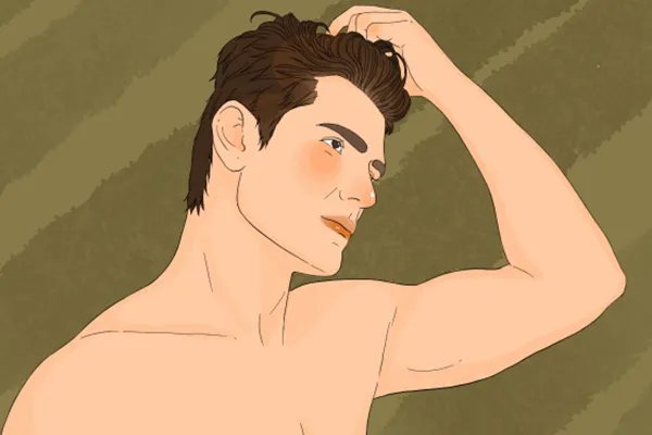 龙抬头为什么要理发