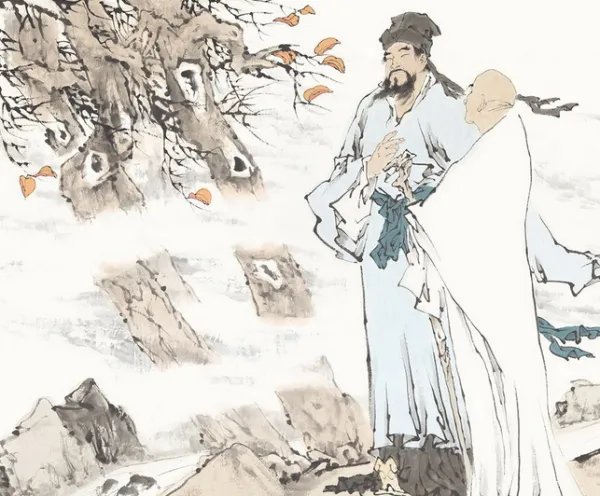 后赤壁赋的原文和译文