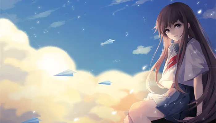 同人是什么 同人是什么含义