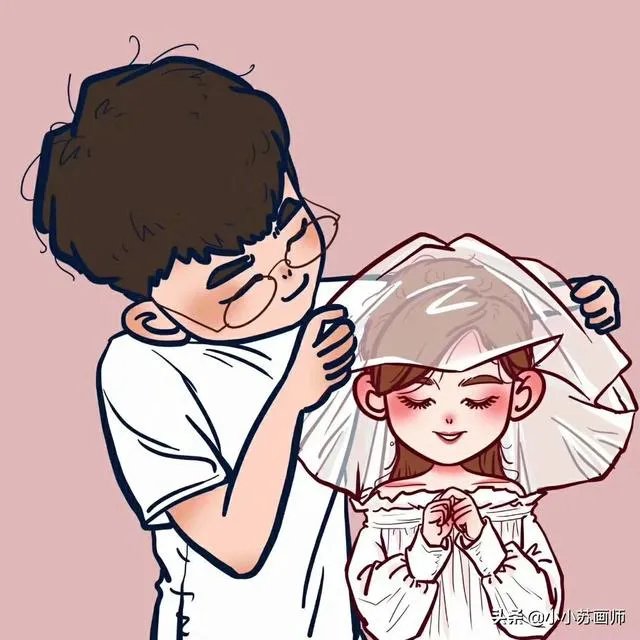 有哪些让人过目不忘的头像？