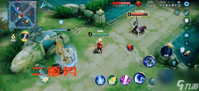 王者荣耀宫本武藏具体打法推荐 宫本武藏上分攻略