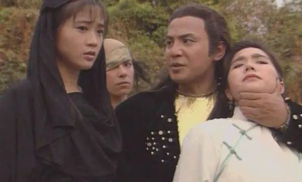 粤语剧和我们平时看的普通电视剧区别在哪？