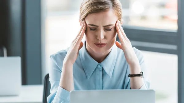 出虚汗是什么原因