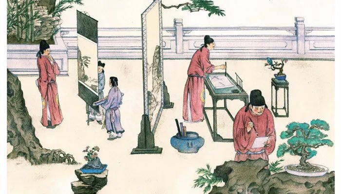 完璧归赵的故事 完璧归赵的故事简短概括