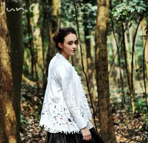 女神般的存在！巴西14岁清纯嫩模写真大放送