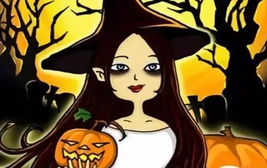 万圣节是几月几日，万圣节是什么时候