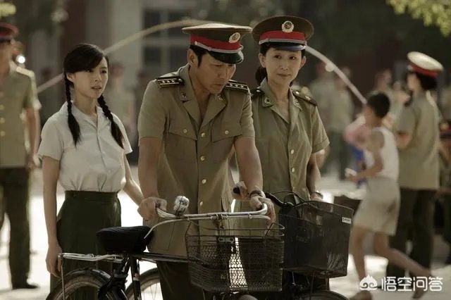 如何评价演员陈瑾？