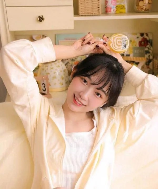 追女孩甜言蜜语