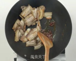 回锅肉
