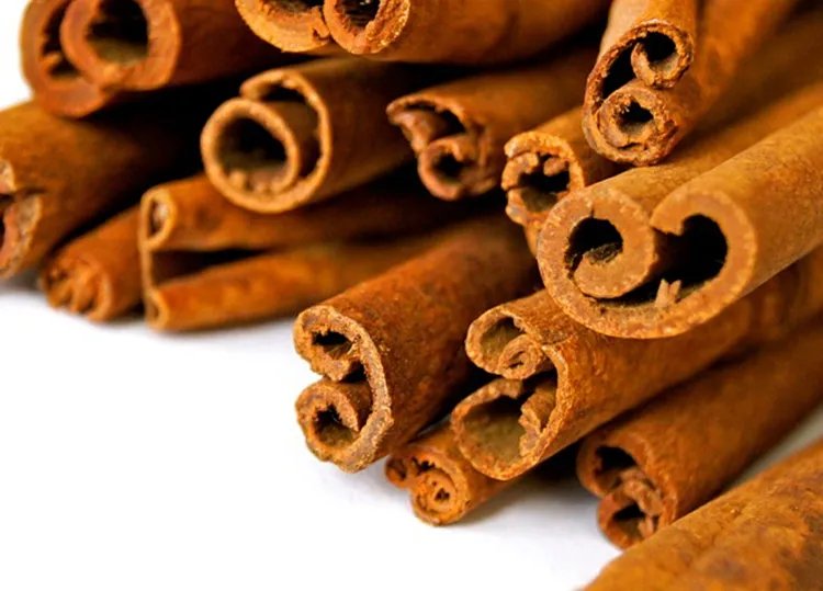 肉桂的功效与作用