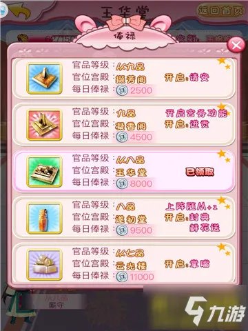 《甜心格格》格格升职记 最新评测：爆笑宫斗