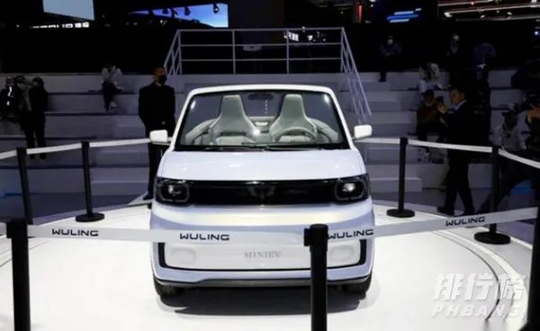 五菱宏光mini敞篷版多少钱_五菱宏光mini敞篷版报价