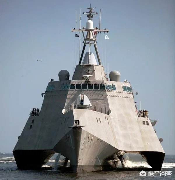 022隐身导弹艇性能先进，为何难于维护？