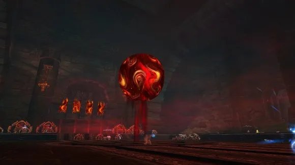 随机雷电王座第三部分修身殿简单攻略分享