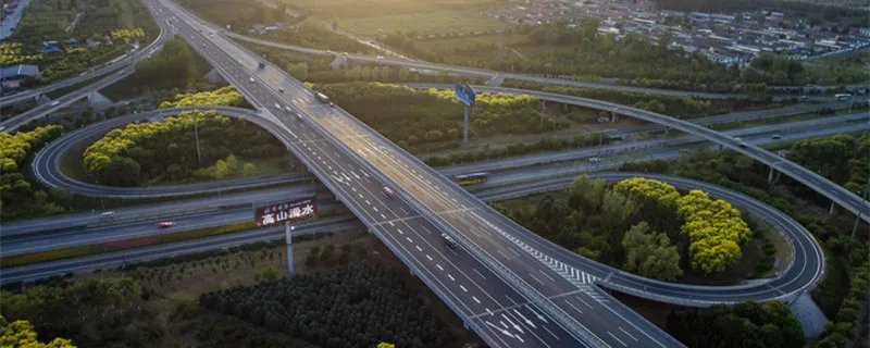 雅西高速起点和终点 雅西高速起止地点