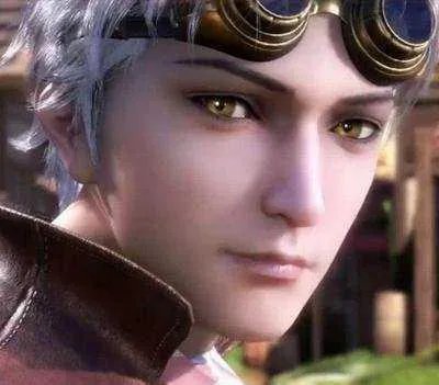 斗罗大陆:奥斯卡为什么也被称为怪物,他天赋怎么样?