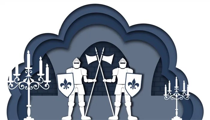 白手套是什么意思