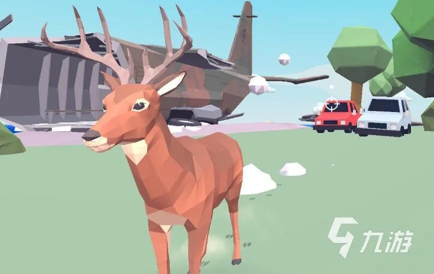 驯鹿游戏下载排行榜前十名2021 热门驯鹿游戏有哪些