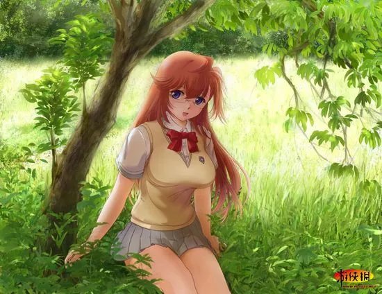 十大丰满动漫美少女排行榜出炉 柏崎星奈夺王冠