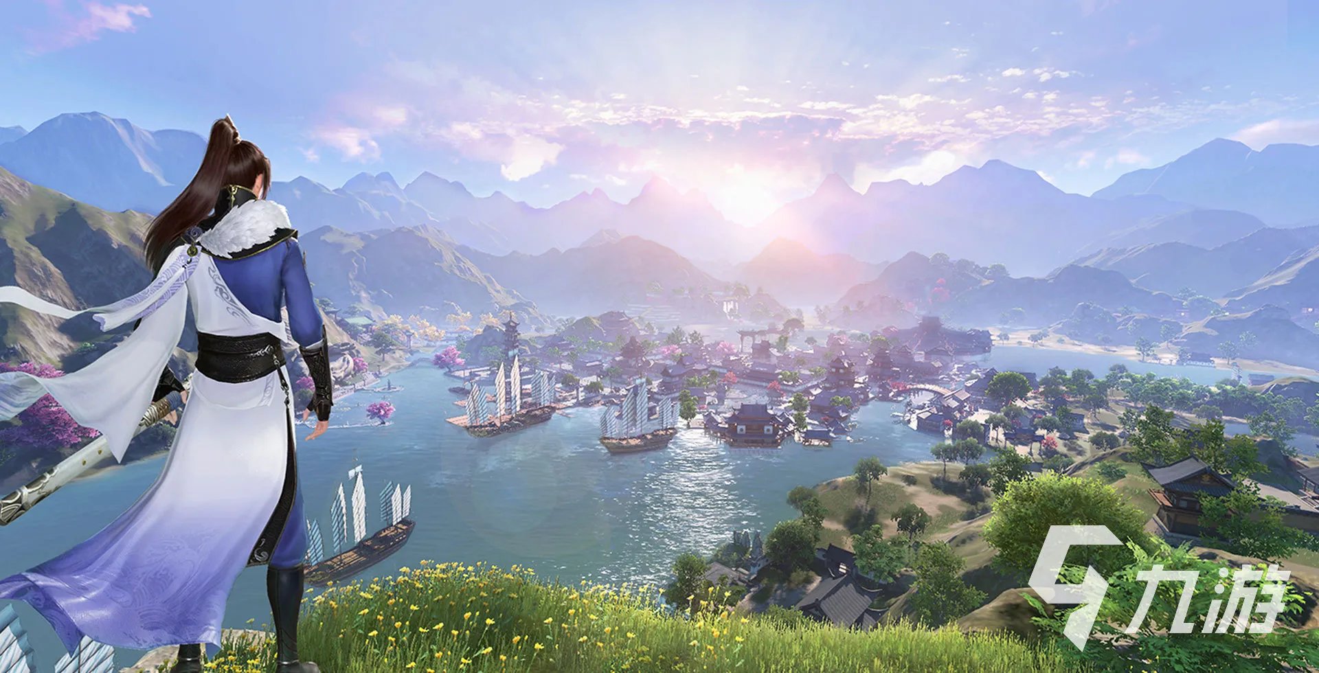 免费网游排行榜前十名 2023好玩不花钱的网游大全