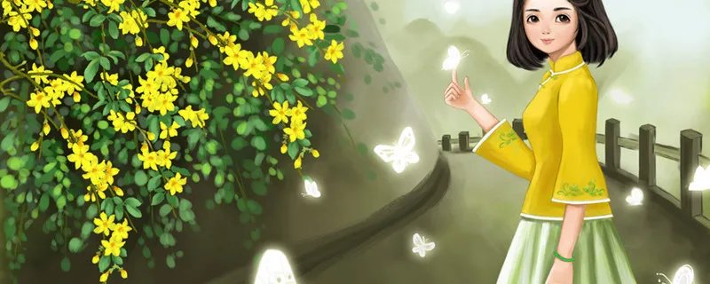 迎春花的特点 迎春花的特点有哪些