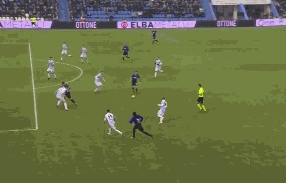 因莫比莱到底啥水平？