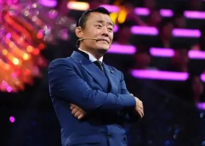 主持人周立波死了吗