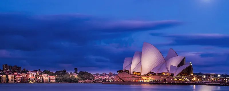 大洋洲有哪些国家 大洋洲有哪些国家组成