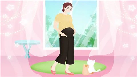 孕妇脚肿是什么原因