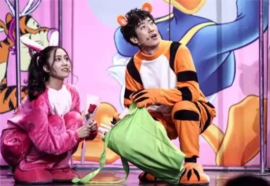 《欢乐喜剧人》第三季,你最看好谁?