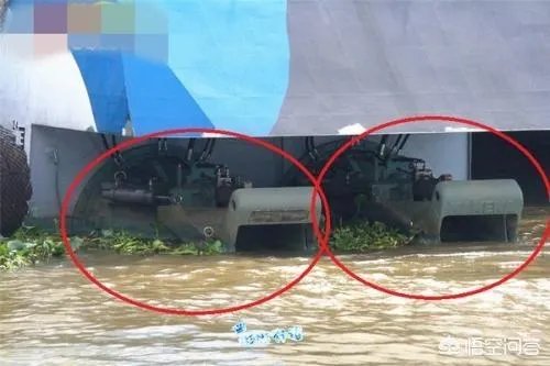 022隐身导弹艇性能先进，为何难于维护？