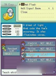 《口袋妖怪织女星》一周目攻略大全分享