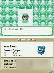 《口袋妖怪织女星》一周目攻略大全分享