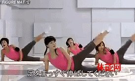 想要性感翘臀应该怎么练？