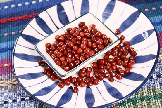 红豆和赤小豆的区别是什么