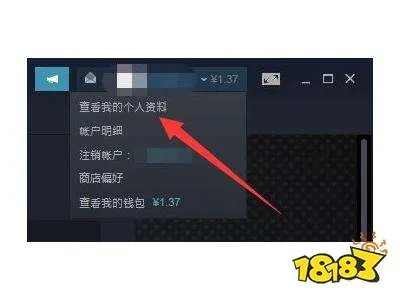 steam的交易链接在哪里怎么看 在哪里复制