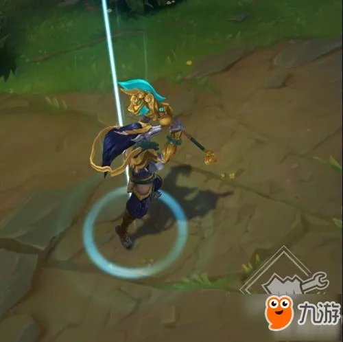 《LOL》2018狗头内瑟斯狗年新皮肤多少钱 狗头内瑟斯新皮肤介绍