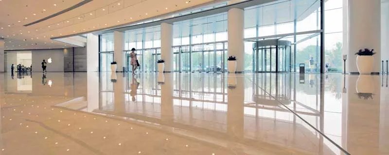 什么是夹胶玻璃 夹胶玻璃