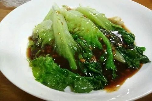 蚝油生菜的做法 好吃的蚝油生菜怎么做