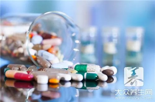 肝泰乐神奇功效